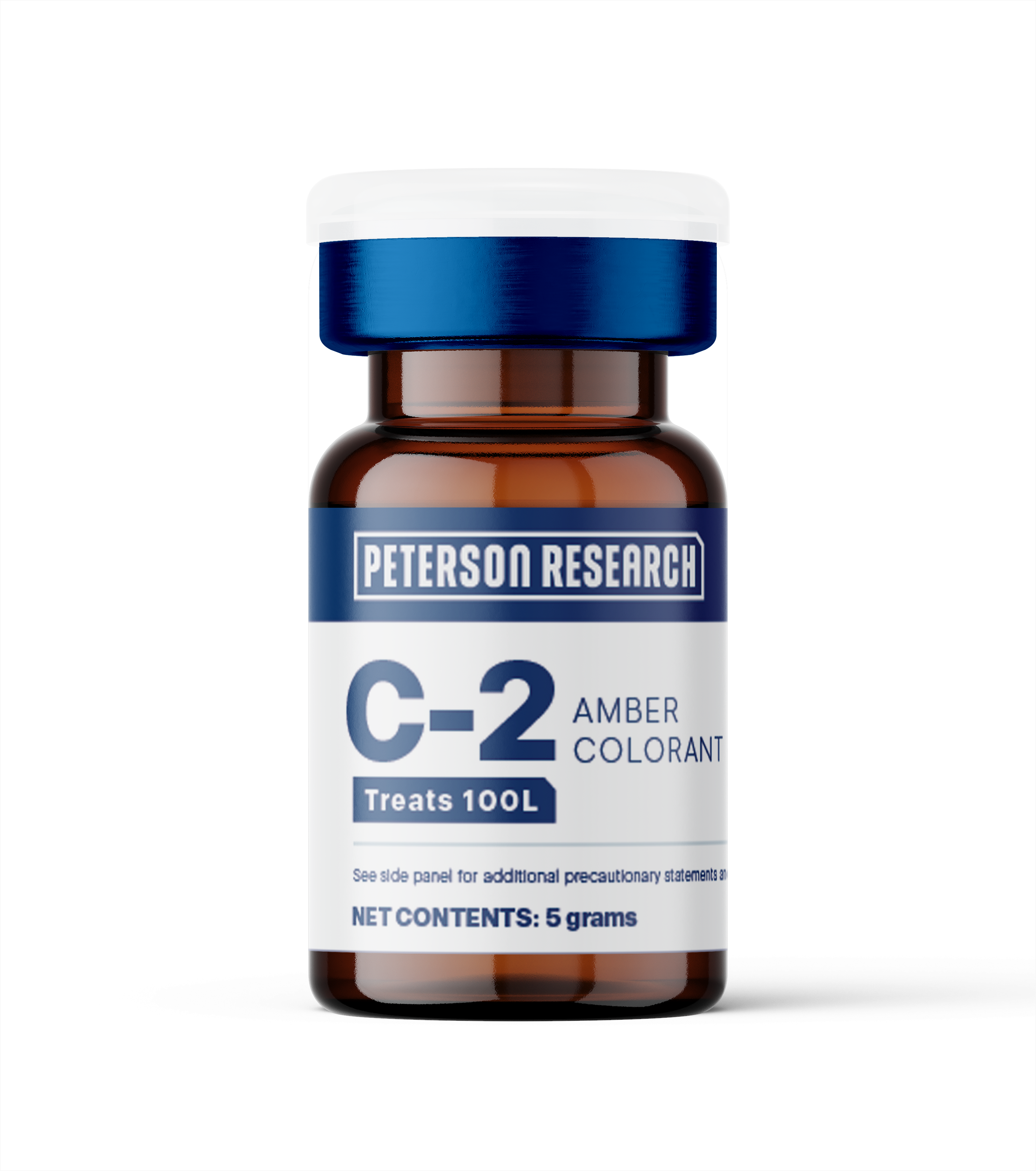 Gold & Amber HD9 Colorant