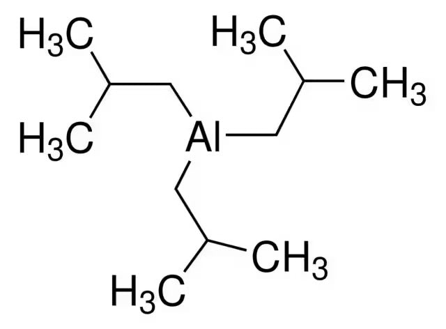 1M ACTIVE Triisobutylaluminum